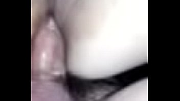 Candela Ortiz, Anal Y Leche 03