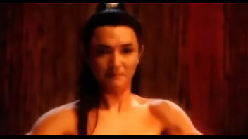 Kung Fu Fucking Hard