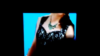 Random Hot Body Cum Tribute