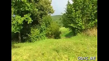 Barely Legal Doxy Loves Old Guy Greater Amount Than Her Coevals