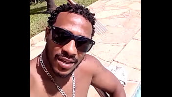 Nego Catra Aprontando