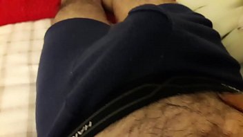 Yo Jalando El Nervio Es
