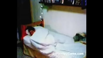 Arab Amateur Spy Cam