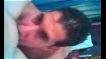 Hot Tunisian Blowjob