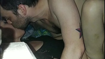 Porn Star Night Out With The Devil