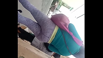 Exconado Nalgas Ricas