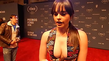 Fabiola Guajardo Big Tits