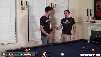 Reality Dudes - Hot And Steamy - Trailer Preview