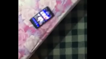 Myanmar Boy Masturbation For His Girlfriend