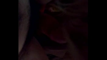 Minha Loira Me Chupando