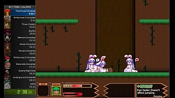 Forest Of Blue Skin V1.14a - Adult Game - Walkthrough/speedrun