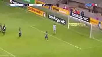 Bah_anos Arrombando Vascaínos