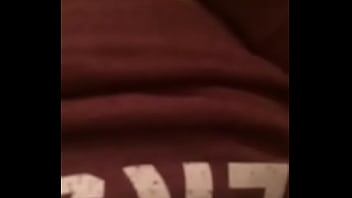 Chubby Young Slut Plays With Her Hairy Pussy For Me (part 1)