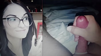 Jacking Off To Nicks Wife