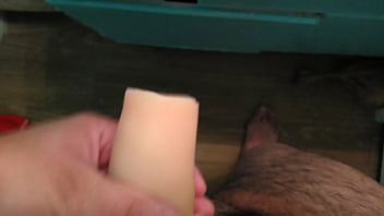 Amateur, Toys, Masturbation, Solo, Soloboy - Amateur - 2025 - Passionate - Experience - Video 3808500