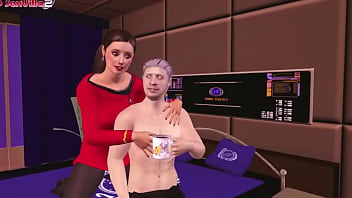 Crazy Bitch With Contributions By Alan