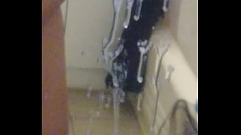 Playing With Pocket Pussy