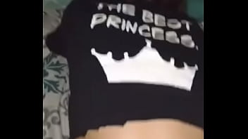 18 Year Old Bad Bitch Taking Good Dick