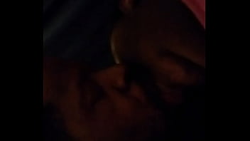 Deep Kissing My Friend