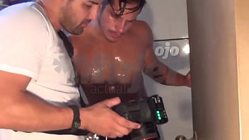 Nikko Ponce Rico Cholo Peruano