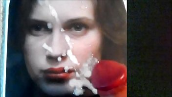 Marine Vatch Suck _ Cum Tribute