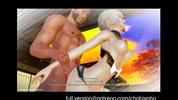 Dynasty Warriors / Lu Lingqi Imprisonment [sfm]