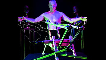 Mechanical Precision Technology, The Mpt Fuck Machine