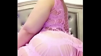 Culona Sexy Lenceria