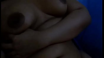 Horny Wiife Making Video For Hubby While In Bed With Another Man