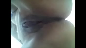 Safada Casada Gozando Na Siririca