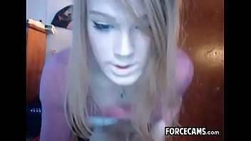 Provocative 18yo Amateur Shemale Hooker