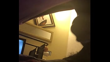 Bbw Gives Head And Pussy