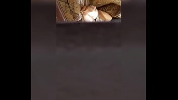 Esposa Espiandola No Se Da Cuenta