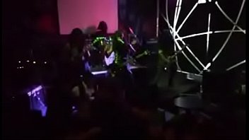 Sleazy Pig Ankaa Gets Gang-banged