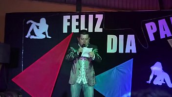 Chilena Tetona Día Del Padre