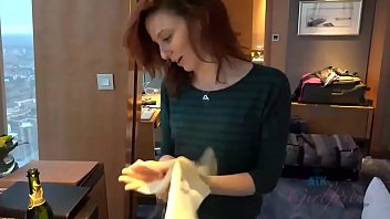 Hot Vacation With Your Girlfriend Emma Evins In London