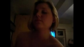 Share Blond Girlfriend With Buddy Just For Fun