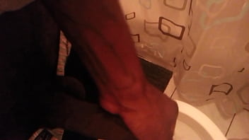 Big Nice Dick Masturbating (part 2)