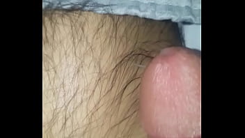 Preparation To Cum