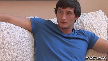 Lance Alexander' First Solo