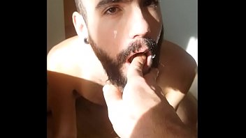 Swallowing My Step Daddy' Milk :)