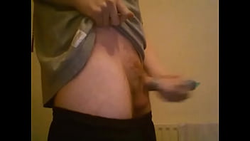 Putting A Condom On !!