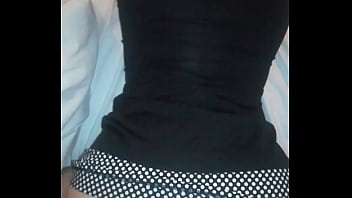 Nalgona De Perrito - mexicana, tanga, perrito, nalgona - Video 3937660