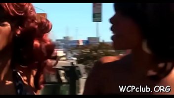 Whore Feels How Man Enters Her Holes By His Palpitating Dick