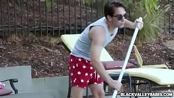 An Affair With The Help1 - Video 1521090