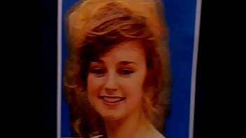 Random Hot Redhead Cumshot On Mouth