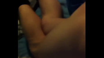 Furboy121 Spanks Ass