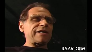 Cleanly Shaved Pussy Gets A Complete Sadomasochism Treatment