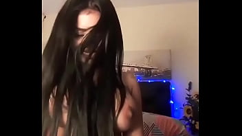 Whats Her Name? - boobs, big-boobs, unknow - Video 3804657