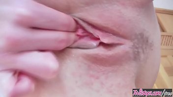 Twistys - (eileen) Starring At Poking The Hole